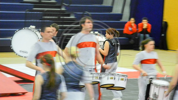 Musselman Drumline-007