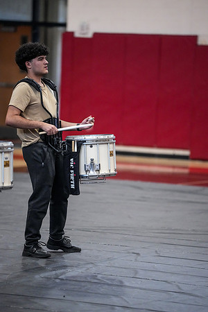 Penncrest Drumline_250315_Penncrest-00043