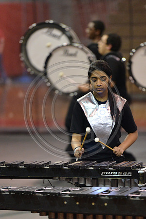 South Brunswick Drumline-220