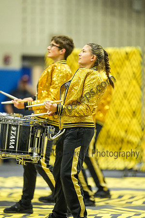 Downingtown East Drumline_250405_Spring-Ford-01483