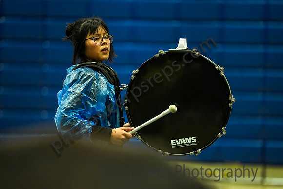 New Brunswick Drumline_250406_Williamstown-00567