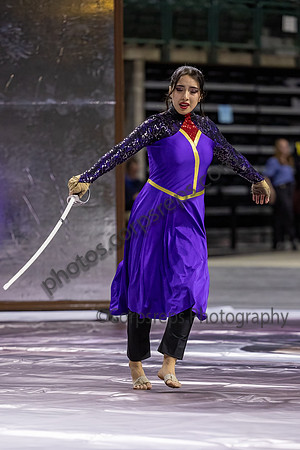 West Orange Guard_240421_CURE Arena-JB00036