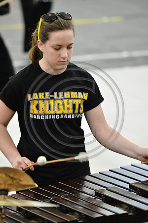Lake Lehman Drumline-074