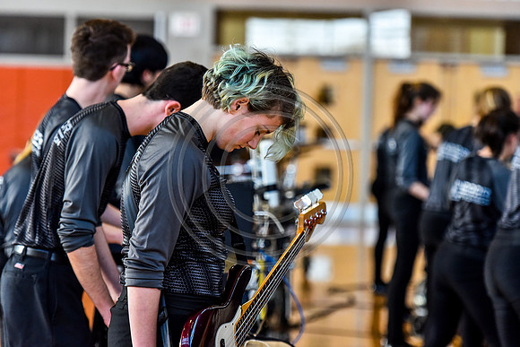 Upper Moreland Drumline-738
