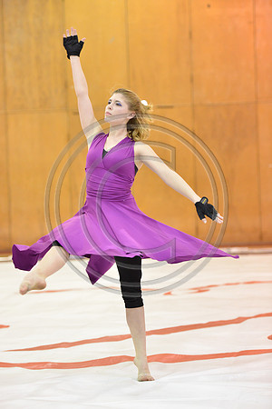 Hunterdon Central Regional Guard-036