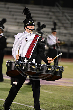 Coatesville Area High School Red Raiders-668