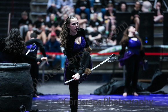 New Milford Guard_250322_Bethlehem-07356