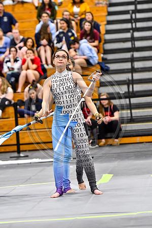 N-8 Winterguard_190413_South Brunswick-2921