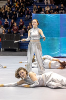 Central Bucks Indoor Colorguard_250208_Council Rock South HS-JB00016