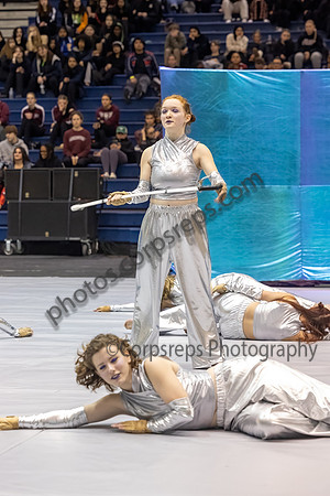 Central Bucks Indoor Colorguard_250208_Council Rock South HS-JB00016