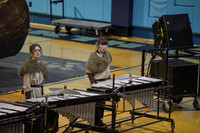 Southern Regional Percussion_250315_North Penn-DJK01414