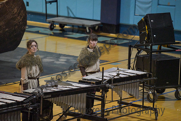 Southern Regional Percussion_250315_North Penn-DJK01414