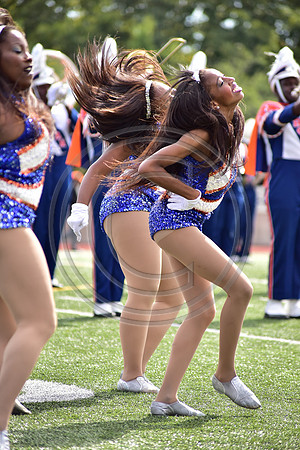 Morgan State University-843
