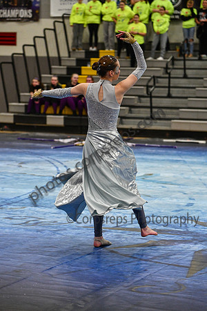 Central Mountain Guard_250322_Lake Lehman-DJK02167