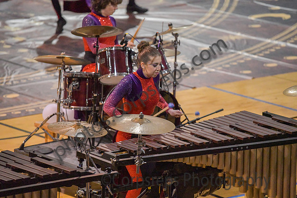 North Penn Percussion_250315_North Penn-DJK01222