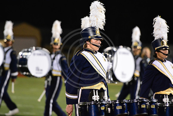 Rustin High School Golden Knights-889