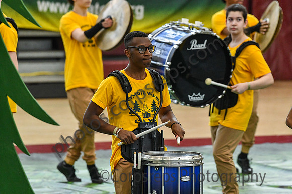 Cheltenham Percussion_250329_Abington-DJK00447