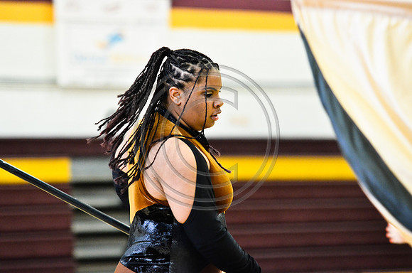 Triton Regional Guard-1022