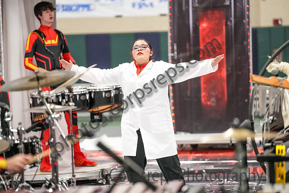 Trumbull Drumline_250308_Dartmouth-06130