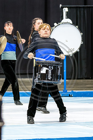 Darkhorse Drumline_220430_Wildwood-0677