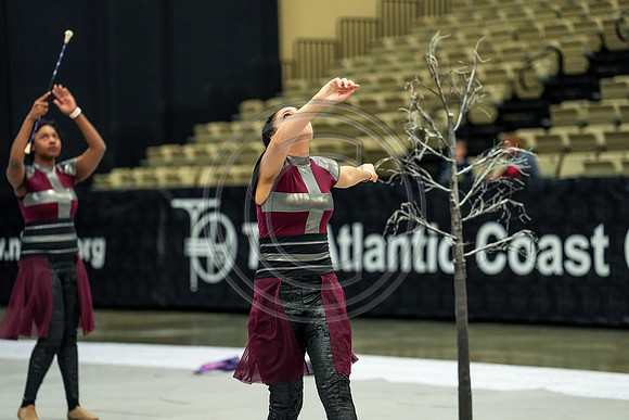 Salisbury Twirlers_220428_Wildwood-2-37