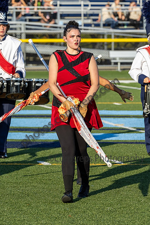 Lenape Valley Regional Band_240914_Sparta High School-JB00866