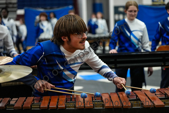 Eastern Regional Drumline_250427_Eastern Regional-01680