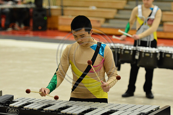 Bridgewater-Raritan Percussion-351