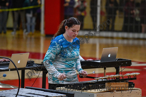 Middletown Area Percussion_250301_Wilson-DJK01424