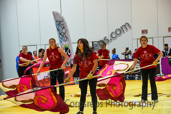 John Adams High School Marching Band_230812_Indianapolis-38841