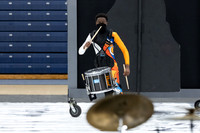 Clover Drumline_250322_RWJ Barnabas Health Arena-JB00011