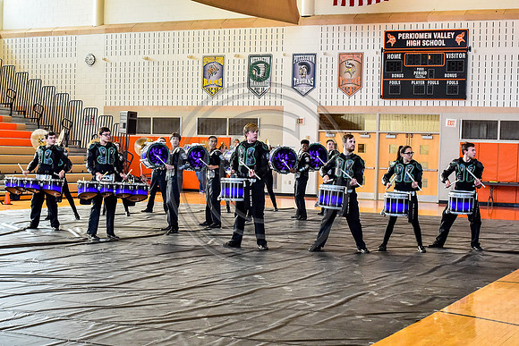 Upper Moreland Drumline-753