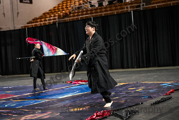 Abington Guard_250413_Bethlehem-CM04395
