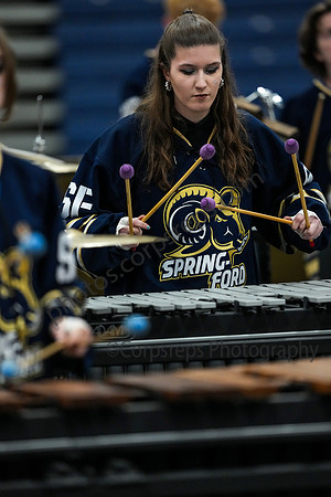 Spring-Ford Percussion_250323_Toms River-02806
