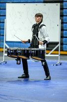 Upper Dublin Drumline_250405_Spring-Ford-04088