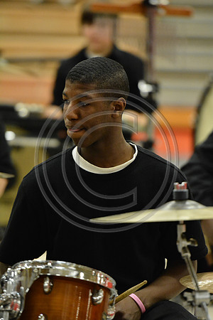 Bunnell Percussion-425