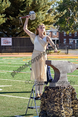 Notingham Band_241012_Hamilton High School West-JB01692