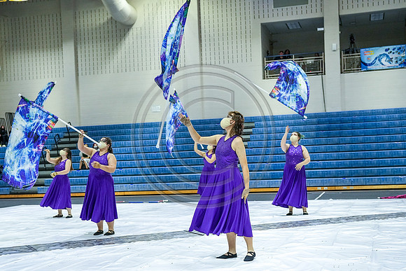 Empress Winterguard_220122_Spring-Ford-01109