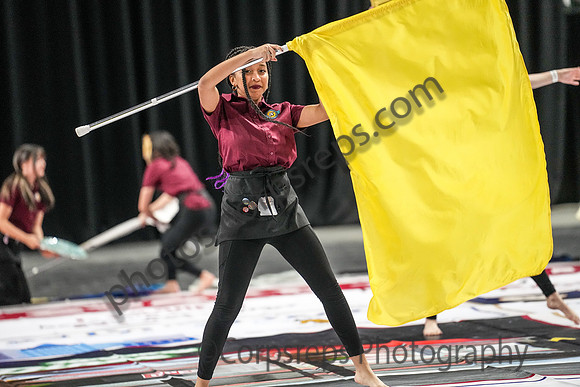 Kingsway Guard_240420_Cure Insurance Arena-04411