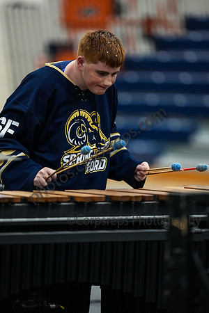 Spring-Ford Percussion_250323_Toms River-02794