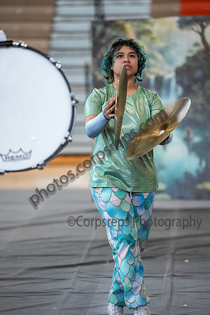 Garnet Valley Drumline_250426_Perkiomen Valley-00157