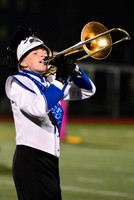 Nazareth Area High School  Blue Eagle-1207
