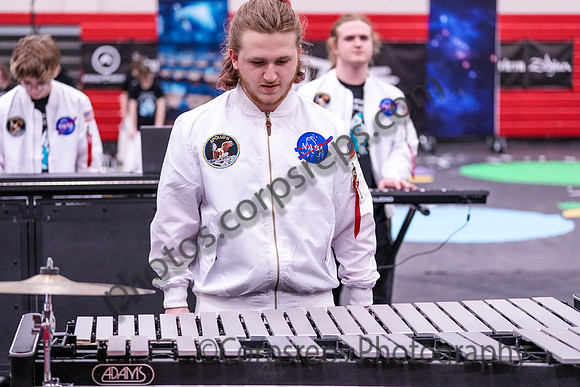 Daniel Boone Drumline_250329_Hatboro-Horsham-00636