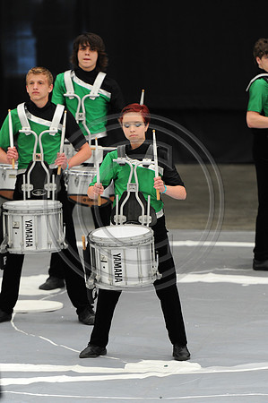 Juniata Valley Drumline-847