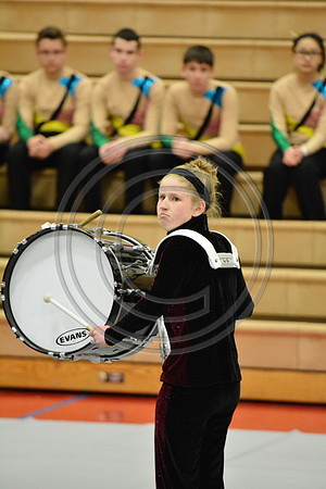 Haddon Heights Drumline-539