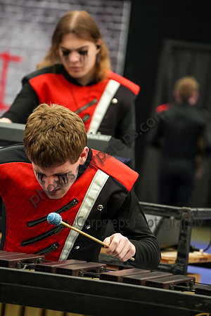 Kingsway Drumline_250501_Wildwood-mg03758