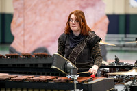 Jordan-Elbridge Drumline_250308_Dartmouth-00521