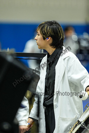 Upper Dublin Drumline_250405_Spring-Ford-04105