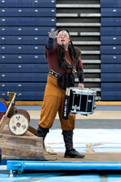 Perkiomen Valley Drumline_250322_RWJ Barnabas Health Arena-JB01423