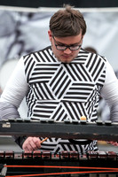 Egg Harbor Township Drumline_220428_Wildwood-05673